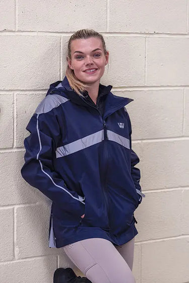 Buy Woof Wear All Season Waterproof Riding Jacket | Online for Equine