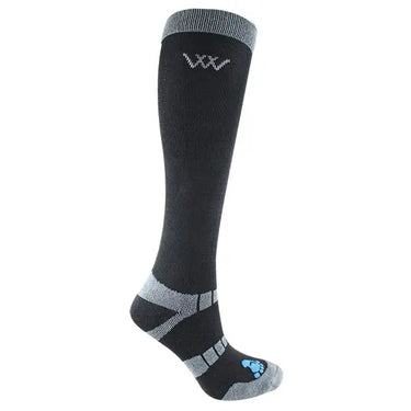 Buy Woof Wear Bamboo Long Riding Socks (2 x Pairs)| Online for Equine