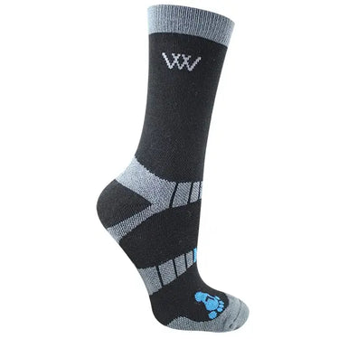 Buy Woof Wear Bamboo Short Riding Socks (2 x Pairs)| Online for Equine