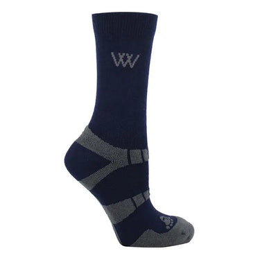 Buy Woof Wear Bamboo Short Riding Socks (2 x Pairs)| Online for Equine