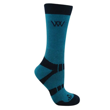 Buy Woof Wear Bamboo Short Riding Socks (2 x Pairs)| Online for Equine