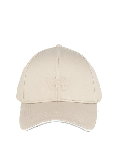 Woof Wear Baseball Cap | Stone| Online For Equine
