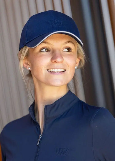 Woof Wear Baseball Cap| Online For Equine