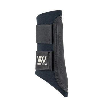 Woof Wear Black Club Brushing Boot (NEW)| Online For Equine