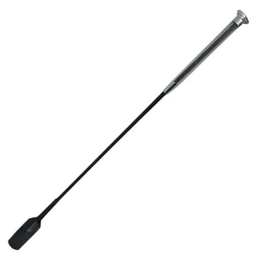 Buy Woof Wear Black Gel Fusion Riding Crop| Online for Equine