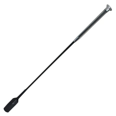 Buy Woof Wear Black Gel Fusion Riding Crop| Online for Equine