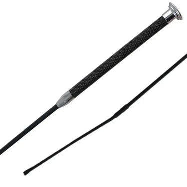 Buy Woof Wear Black Glitz Dressage Whip| Online for Equine