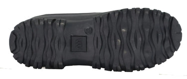 Woof Wear Black Laced Yard Boot| Online For Equine