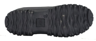 Woof Wear Black Laced Yard Boot| Online For Equine