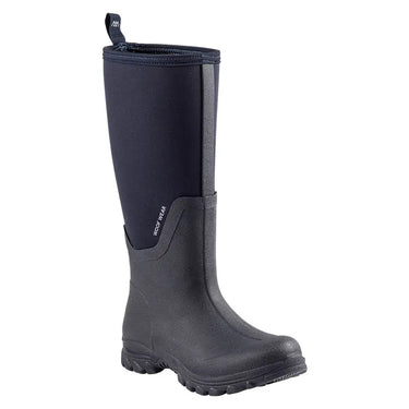 Woof Wear Black Long Work Boot| Online For Equine
