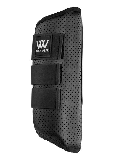 Woof Wear Black Pro Event Boot Hind| Online For Equine