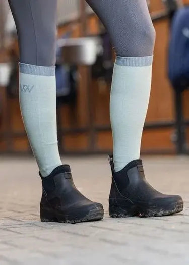 Woof Wear Black Short Work Boot| Online For Equine