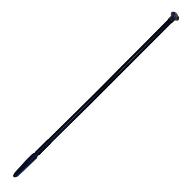 Buy the Woof Wear Black Show Whip | Online for Equine