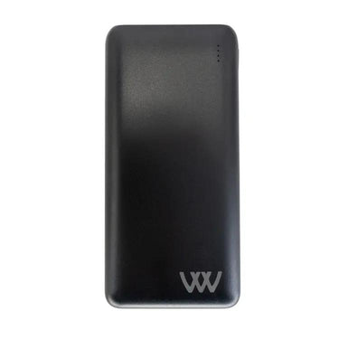 Woof Wear Black WW Powerbank