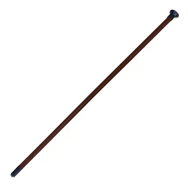 Buy Woof Wear Chocolate Show Cane| Online for Equine