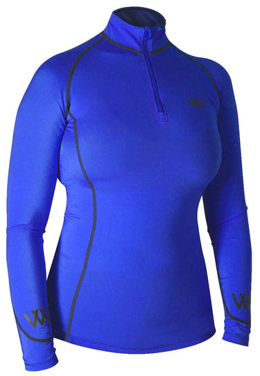 Buy Woof Wear Colour Fusion Performance Base Layer| Online for Equine