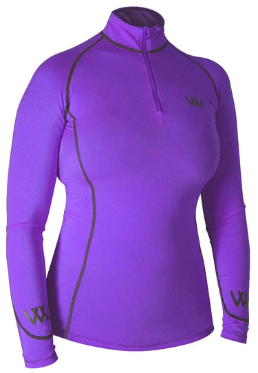 Buy Woof Wear Colour Fusion Performance Base Layer| Online for Equine