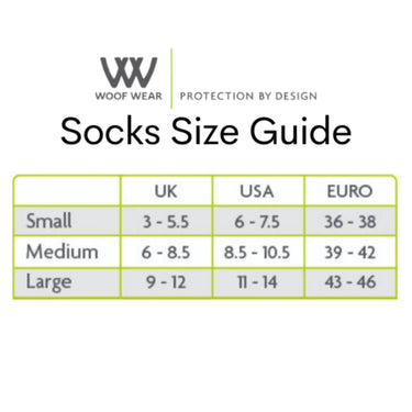 Buy Woof Wear Competition Socks| Online for Equine
