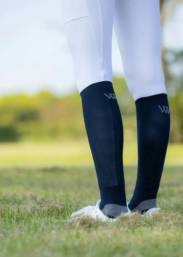 Woof Wear Competition Socks| Online For Equine