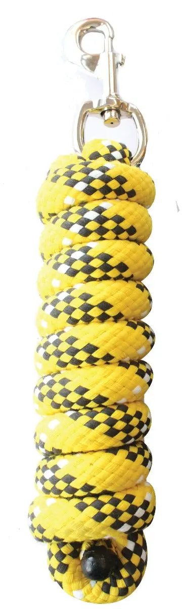 Buy Woof Wear Contour Lead Rope| Online for Equine