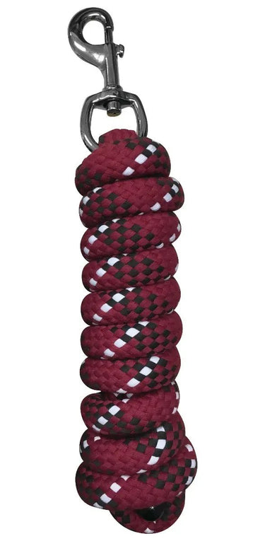 Buy Woof Wear Contour Lead Rope| Online for Equine