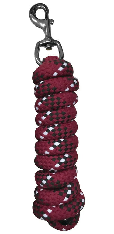 Buy Woof Wear Contour Lead Rope| Online for Equine