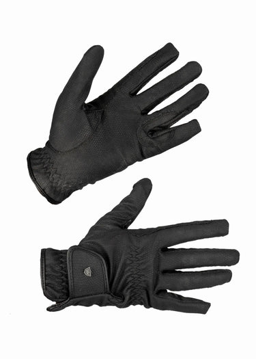 Woof Wear Elite Competition Glove | Black| Online For Equine