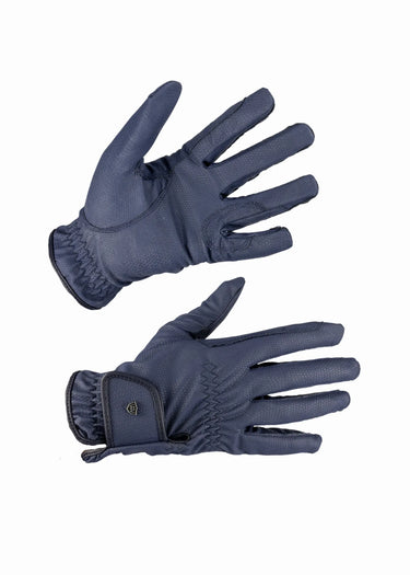 Woof Wear Elite Competition Glove | Navy| Online For Equine