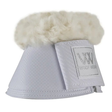 Buy Woof Wear Faux Sheep Pro Overreach Boot| Online for Equine