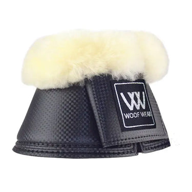 Buy Woof Wear Faux Sheep Pro Overreach Boot| Online for Equine