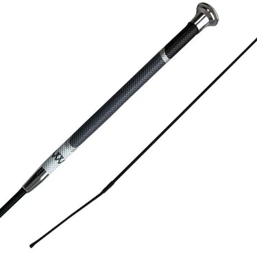 Buy Woof Wear Grey/Silver Harmony Resolute Dressage Whip| Online for Equine