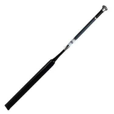 Buy Woof Wear Grey/Silver Resolute Jump Bat| Online for Equine