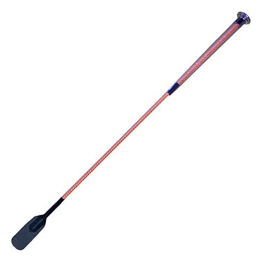 Woof Wear Hi Viz Orange Gel Fusion Riding Whip| Online For Equine