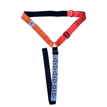 Woof Wear Hi Viz Orange Hi Vis Neck Band| Online For Equine