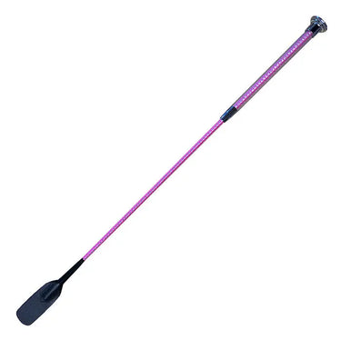 Woof Wear Hi Viz Pink Gel Fusion Riding Whip| Online For Equine