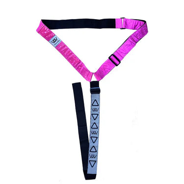 Woof Wear Hi Viz Pink Hi Vis Neck Band| Online For Equine