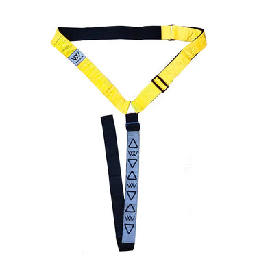 Woof Wear Hi Viz Yellow Hi Vis Neck Band| Online For Equine