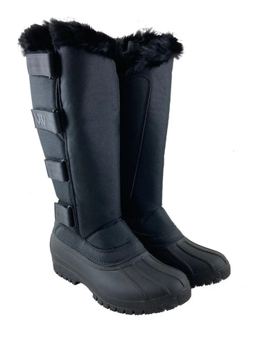 Buy Woof Wear Long Yard Boots - UK 1| Online for Equine