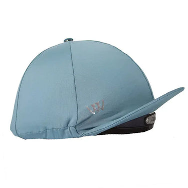 Woof Wear Mineral Blue Convertible Hat Cover| Online For Equine