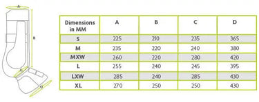 Buy Woof Wear Mud Fever Turnout Boots| Online for Equine