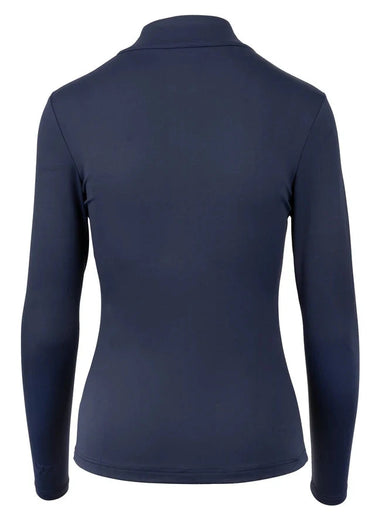 Woof Wear Navy All Season Training Ladies Jacket| Online For Equine