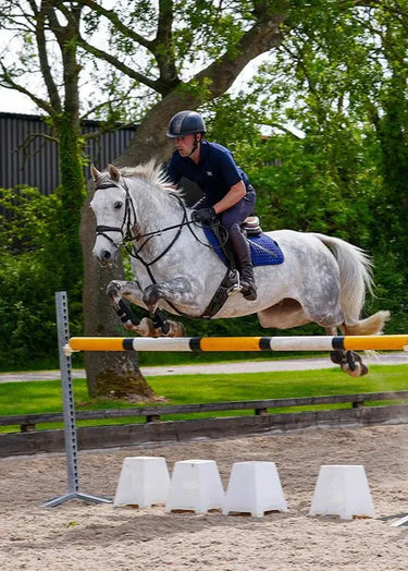 Woof Wear Navy Mens Original Breeches| Online For Equine