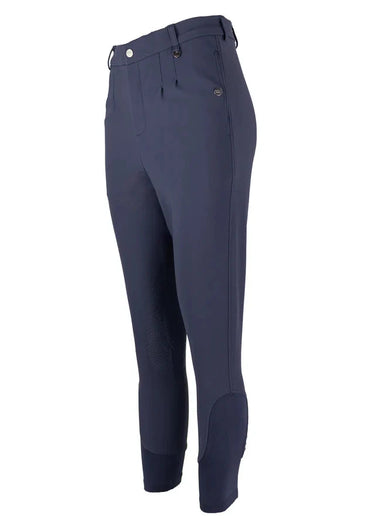 Woof Wear Navy Mens Original Breeches| Online For Equine
