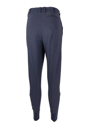 Woof Wear Navy Mens Original Breeches| Online For Equine