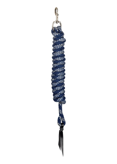 Woof Wear Navy Training Rope| Online For Equine
