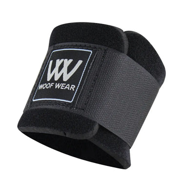 Buy Woof Wear Pastern Wrap-Black-One Size| Online for Equine