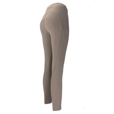 Woof Wear Stone Original Lite Ladies Riding Tights| Online For Equine