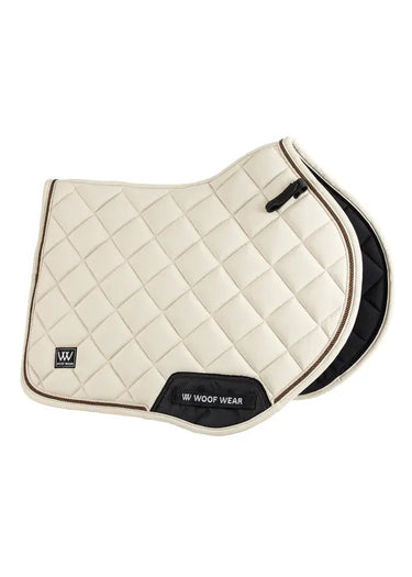 Woof Wear Stone Vision Aura Saddle Close Contact Pad| Online For Equine