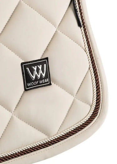 Woof Wear Stone Vision Aura Saddle Close Contact Pad| Online For Equine