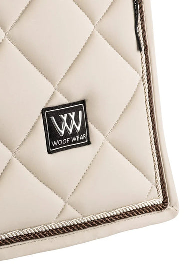 Woof Wear Stone Vision Aura Saddle Dressage Pad| Online For Equine